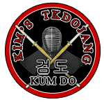 KTKDojangLogo Kumdo 150